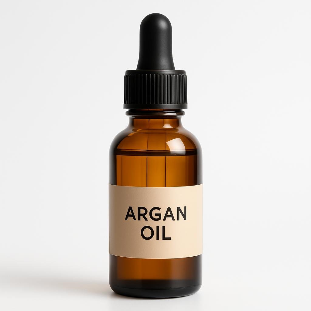 Huile d'Argan Capillaire