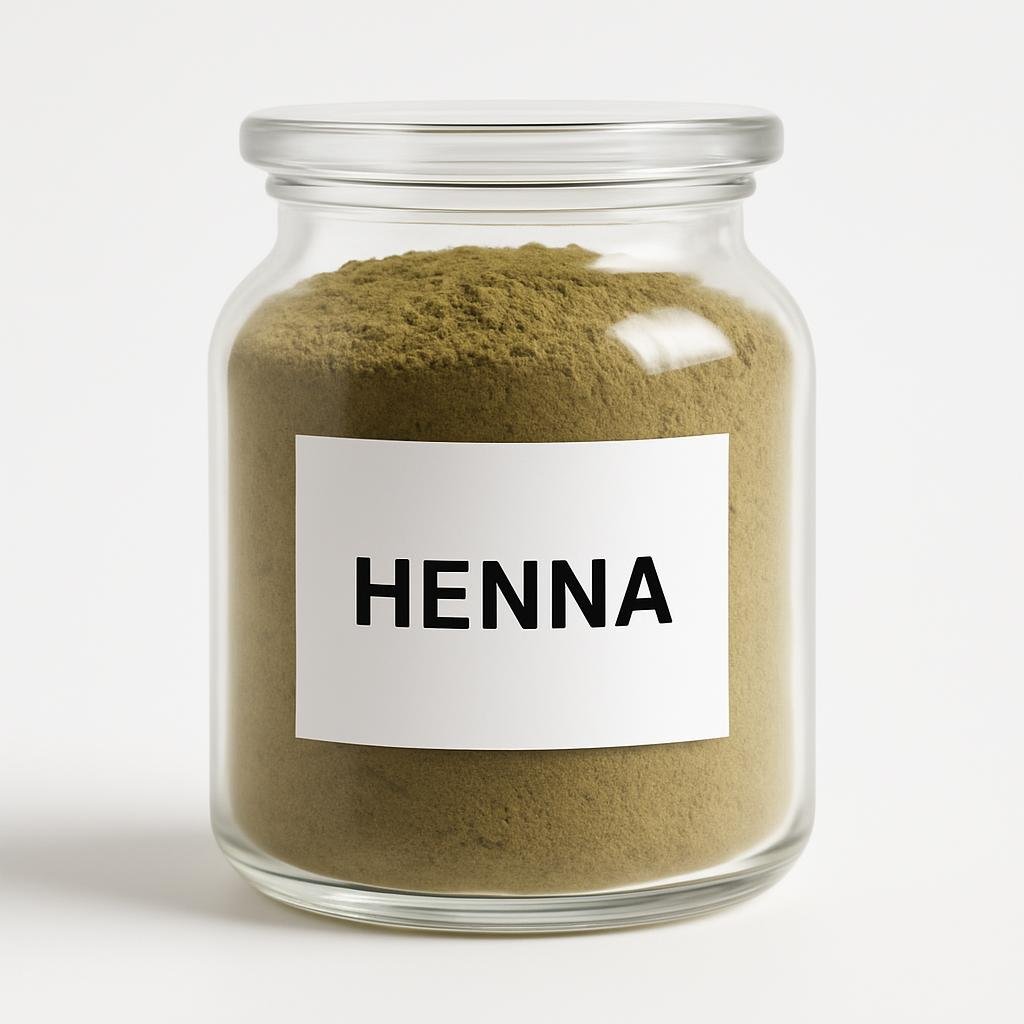 Poudre de Henné Pure