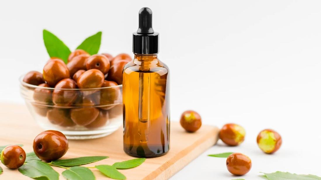 Huile de Jojoba