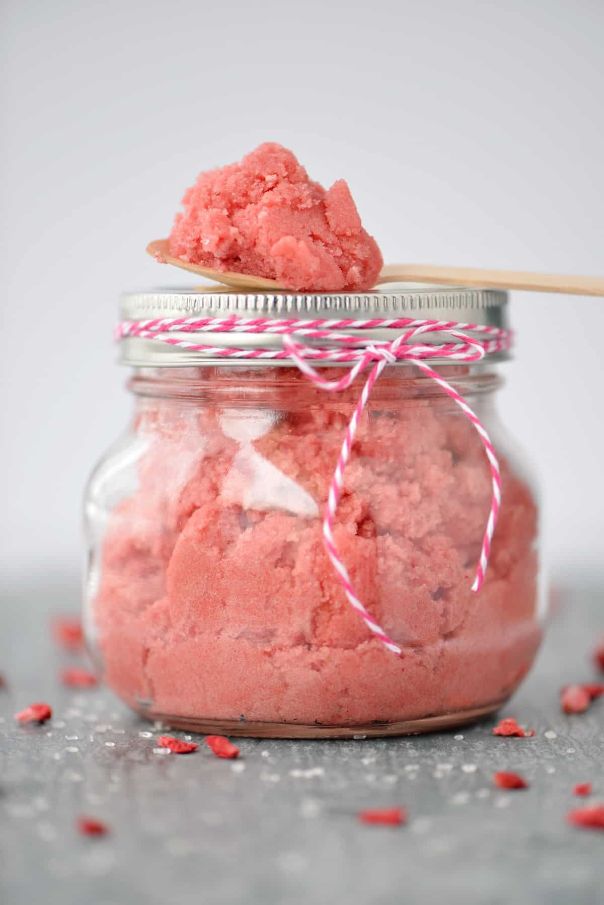 Gommage Sucre & Miel