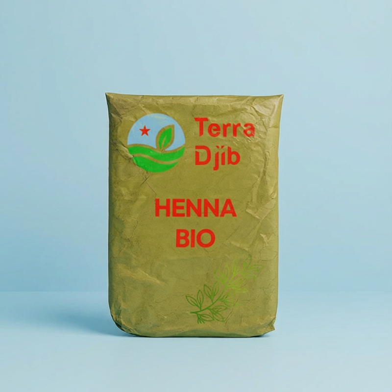 Henna Bio-2